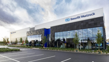 Box Maker Smurfit Westrock Targets 40% Increase in Core Profit by 2030