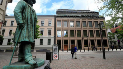Norway Central Bank Raises Rate to 4.0%, Eyes September Hike