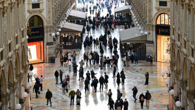ECB Survey Shows Broadly Unchanged Inflation Outlook