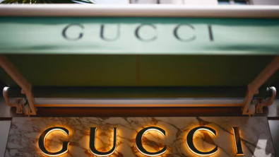 Gucci to Become Title Partner of Renault's Alpine F1 Team from 2027
