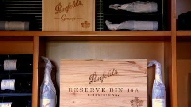 Treasury Wine Pauses Dividend after Large Writedown on US Business