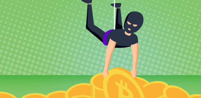 Mt. Gox cryptocurrency hack