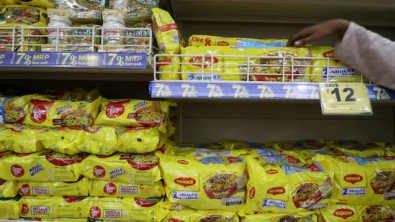 Nestle India Profit Jumps 46% as Tax Cuts Boost Packaged Food Demand