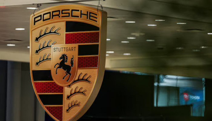 TCS to Buy Porsche's IT Unit, Bags 5-Year Deal Worth $1.46B