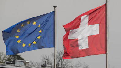 Swiss Industry Fears EU Tariff Gap May Hurt US Exports