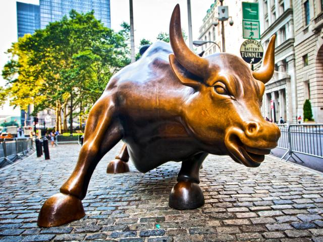 Santa rally set to cap stellar 2019