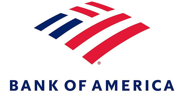 Bank of America Wave Analysis – 14 February, 2022