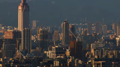 Taiwan Economy Soars in Q4 on AI Demand, 2025 Expands at Fastest Rate in 15 yrs