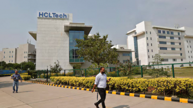 India's HCLTech Wins $1.14 Billion Deal with European Firm