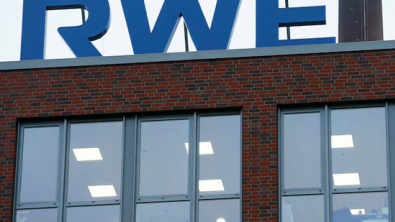 RWE in $20 bln US Expansion Push, Shares near 16-Year High