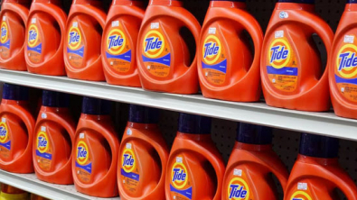 P&G Warns of $1B Profit Hit on High Oil Prices for FY27