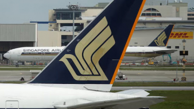 Singapore Airlines Adding more Flights, Competitors Cut Back