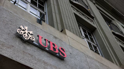 SNB's Martin Backs Tougher Capital Rules for UBS