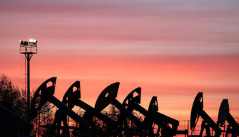 Oil nears $100 as Fresh Mideast Strikes Raise Supply Risks