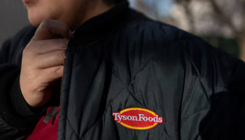 Tyson Foods Profit Beats Estimates on Strength in Chicken Business