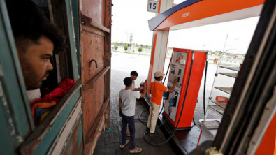 India's Fuel Demand Slips Month-on-Month in Jan, Rises Annually