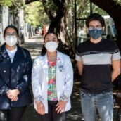 XM Donates to Mexico City Public Hospital