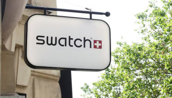 Swatch Reports Stronger Sales, but Profit Miss Hurts Shares
