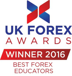 Admiral Markets — Best Forex Educators, 2016 - UK Forex Awards