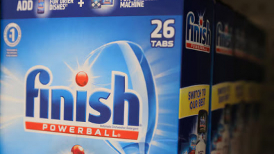 Reckitt to Sell Russia Hygiene Business, Expects $233M Hit