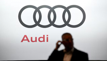 Audi Must Work with Volkswagen to Restructure Business, CFO