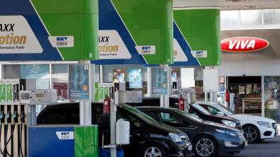 Hungary's Govt to Consider Fuel Price Intervention on Wednesday