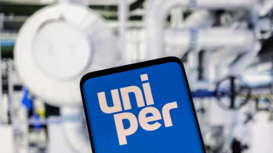 Germany in Bailout Talks with Uniper amid Gas Crisis