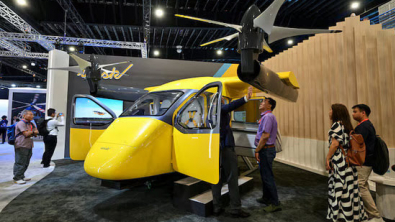Boeing's Wisk Sale Unlikely to Start New Divestment Round