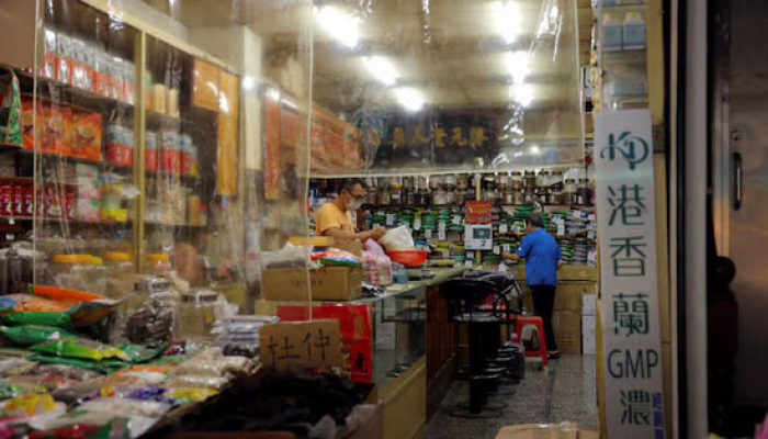 Taiwan Plans to Raise 2025 Growth Target, AI Boom Boosts Q3 Figures