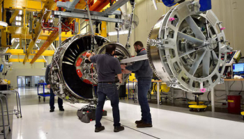 US Business Activity Moderates; Inflation Pressures Building Up