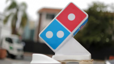 Australia's Domino's Pizza Plunges after Flagging Bleak Start to 2nd Half
