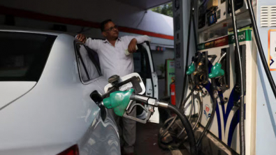 Russia's Share of India Oil Imports Hits Record in July