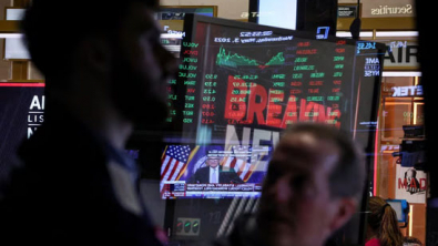 Wall Street Gets Creative as Regulators Demand more Capital