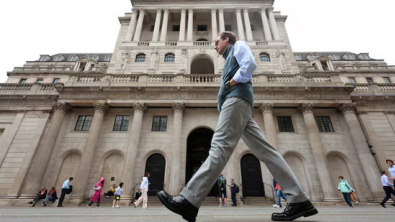 Bank of England Softens Stablecoin Stance with new Proposals