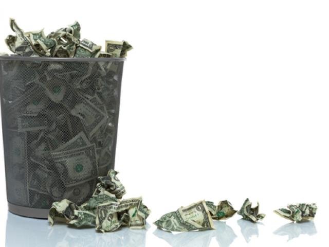 Investors sell USD following Fed decision