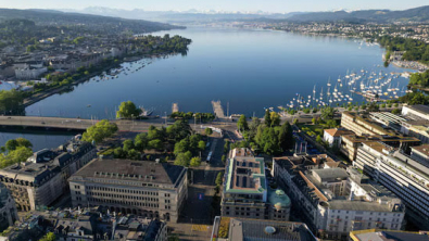Swiss Bankers Expect SNB to Hold Rates Through 2027