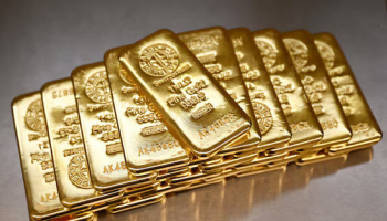 Gold Notches Record, Silver Cracks $90 on Fed Rate Cut Bets
