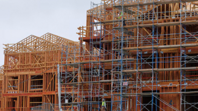 US Homebuilder Sentiment Remains Subdued amid Affordability Challenges
