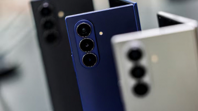 Samsung Flags Record $80B Profit on AI Boom in Q3