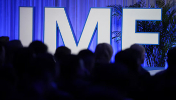 IMF Dials Up Calls for Urgent Fiscal Consolidation