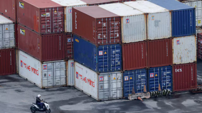 Taiwan 2025 Export Orders Hit Record on Solid AI Demand