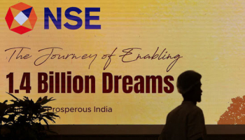 India's NSE Set to List in One of Country's Largest IPOs