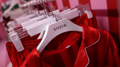 Fast Fashion Retailer Shein's UK Sales Surged to $2.8B in 2024