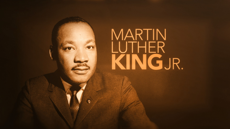 Martin Luther King Jr. Day Announcement 2022
