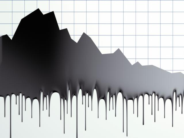 Oil slips after delay to OPEC emergency meeting