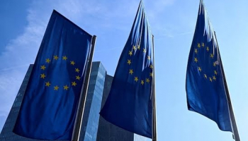 AI Shift Eases Uncertainty Drag on Euro Zone Growth: ECB