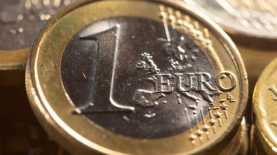 Euro just off Two-Decade Low, Volatility at Highest since March 2020