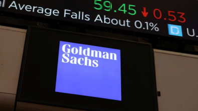 Goldman Dominates 1st-Half M&A as Dealmaking Surges in EMEA