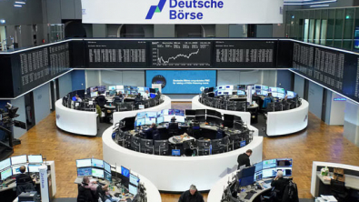 Stocks rise, USD Wilts as Investors Strap in for Fed Rate Cut