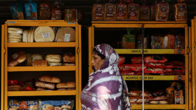 India Weighs Austerity Steps, Sees no Immediate Risk to FY27 Deficit Goal, Sources